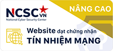 Chứng chỉ tín nhiệm mạng nohu90