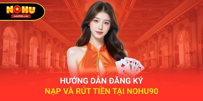 Hướng dẫn tại nohu90
